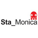 Logo de Pasteleria Sta. Monica