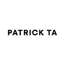 Logo de Patrick Ta Beauty