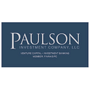 Paulson Investment Company, LLC