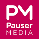Logo de Pauser Distribuciones