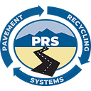 Logo de Pavement Recycling Systems, Inc