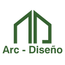 Logo de Pavilion Diseno Y Arquitectura