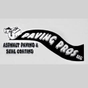 Logo de Paving Pros Llc