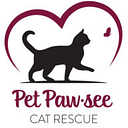 Logo de Paw Splash Pet