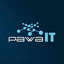 Pawa IT Solutions logo