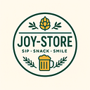 Logo de Pay Joy Store