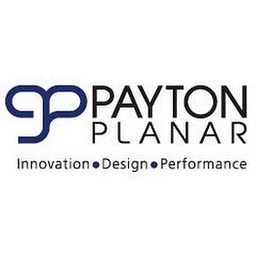 Payton Planar Magnetics Ltd.