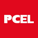 Logo de Pcel