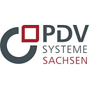 Logo de Pdv Retail