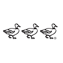 Logo de Peabody Hotels & Resorts