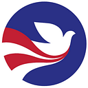 Logo de Peace Corps