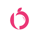Peach Cars KE logo