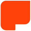 Logo de Peach Payments