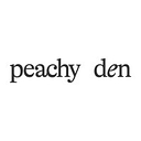 Peachy Den Limited logo