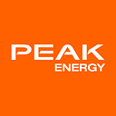 Logo de Peak Energy Services