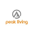 Logo de Peak Living
