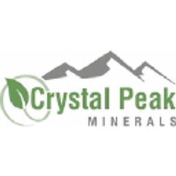 Peak Minerals Limited