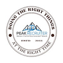 Logo de Peak Recruiter