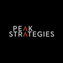 Logo de Peak Talent Strategies