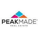 Logo de PeakMade Real Estate