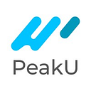 Logo de PeakU