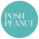 Logo de Peanut Technologies