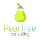 Logo de PearTree Consulting