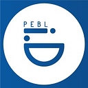 Pebl logo