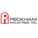 Logo de Peckham Industries