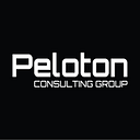 Logo de Peloton Consulting Group