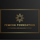 Logo de Pemcoa Foundation