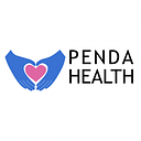 Logo de Penda Health