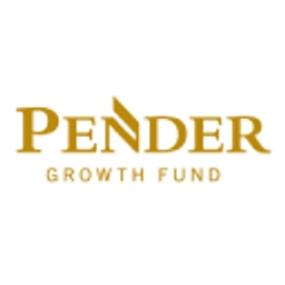 Pender Growth Fund Inc
