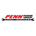 Logo de Penn Power Group
