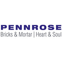 Logo de Pennrose