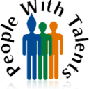Logo de People & Talents