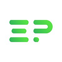 Logo de People Evolution