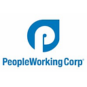 Logo de People Working Corp