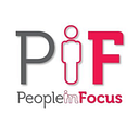 Logo de People in Focus