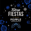 Logo de People4Business
