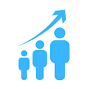 Logo de PeopleLift