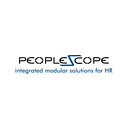 PeopleScope (Asia) logo