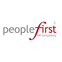 Peoplefirst HR Hub logo