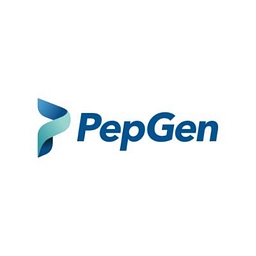 PepGen Ltd