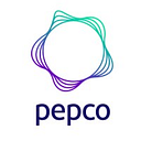 Logo de Pepco
