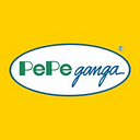 Logo de Pepe Ganga