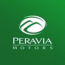 Logo de Peravia Motors