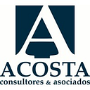 Logo de Perez Acosta Y Asociados Sc