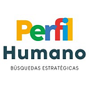 Logo de Perfil Humano