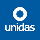 Logo de Perfumerías Unidas